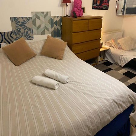 Hendon Homestay Eksteriør bilde