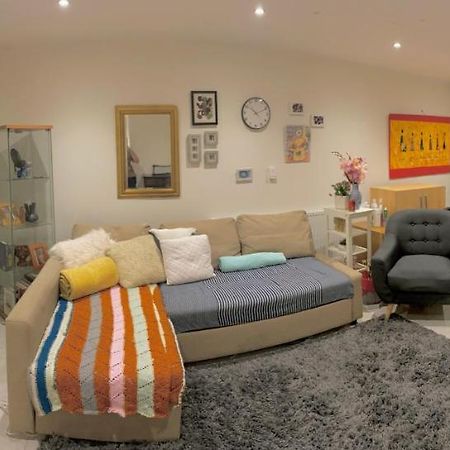 Hendon Homestay Eksteriør bilde
