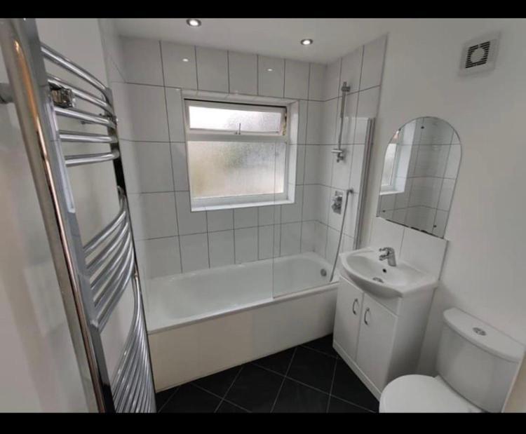Hendon Homestay Eksteriør bilde