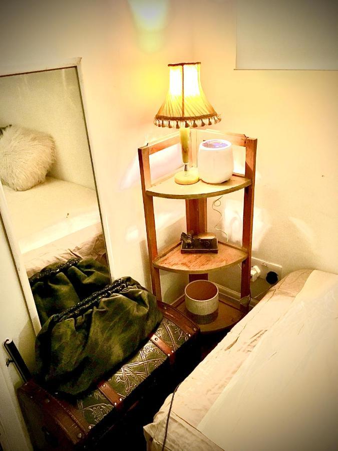 Hendon Homestay Eksteriør bilde