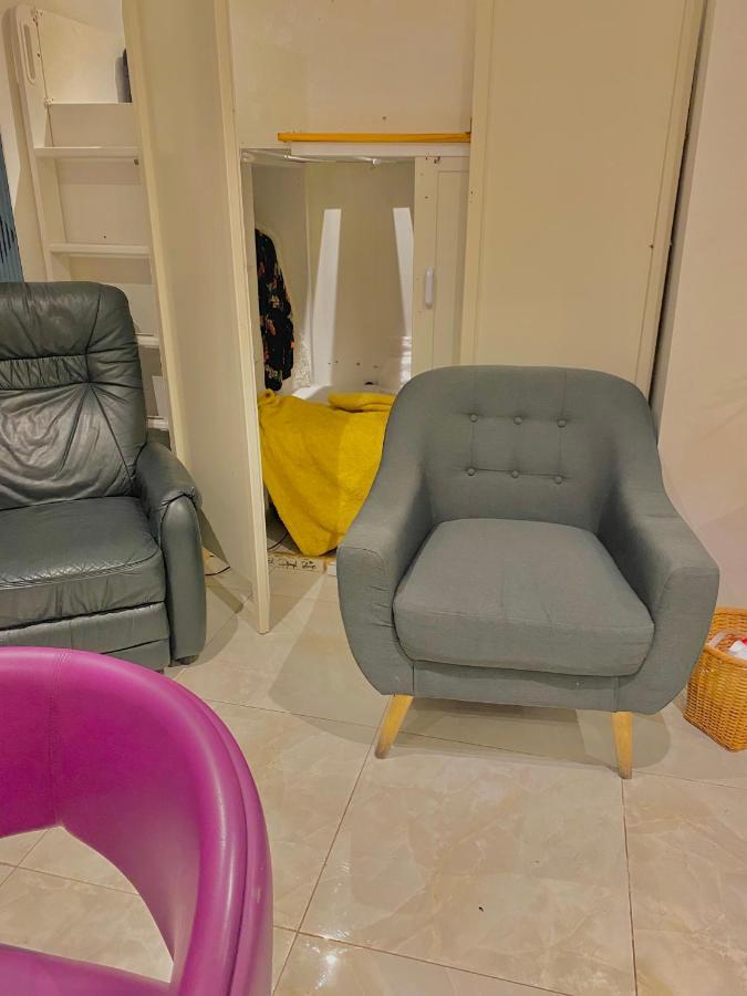 Hendon Homestay Eksteriør bilde