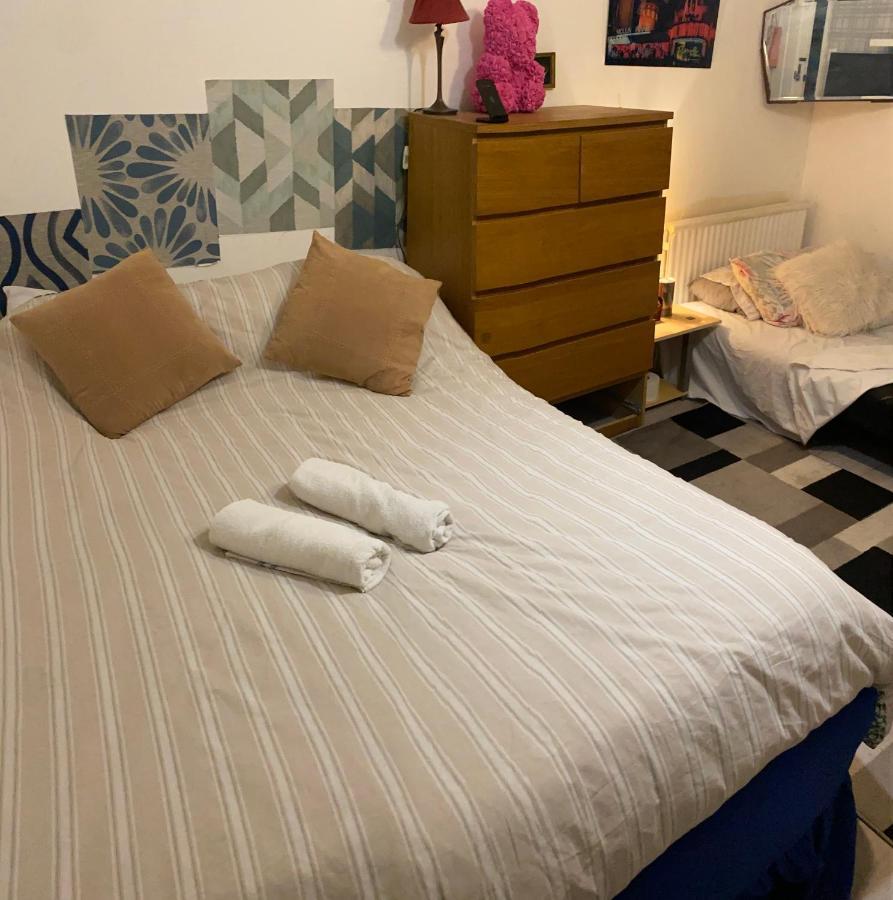 Hendon Homestay Eksteriør bilde