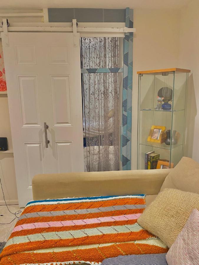 Hendon Homestay Eksteriør bilde