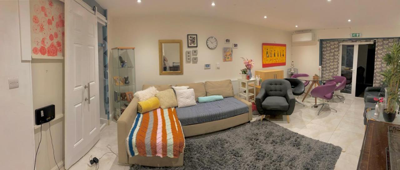 Hendon Homestay Eksteriør bilde